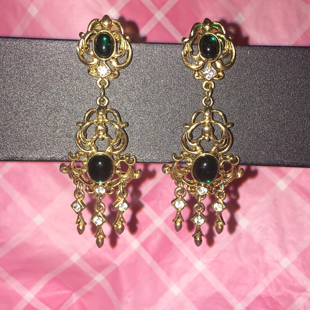 🎈SALE🎈🌸#64.GREEN FOR MOONSTONES🌸